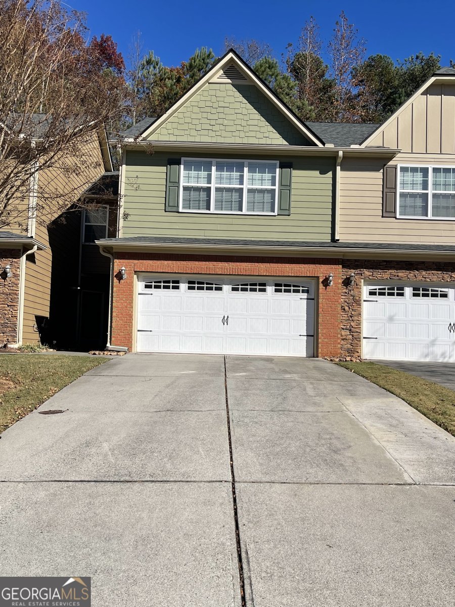 4494 Black Hills Drive Acworth - 6