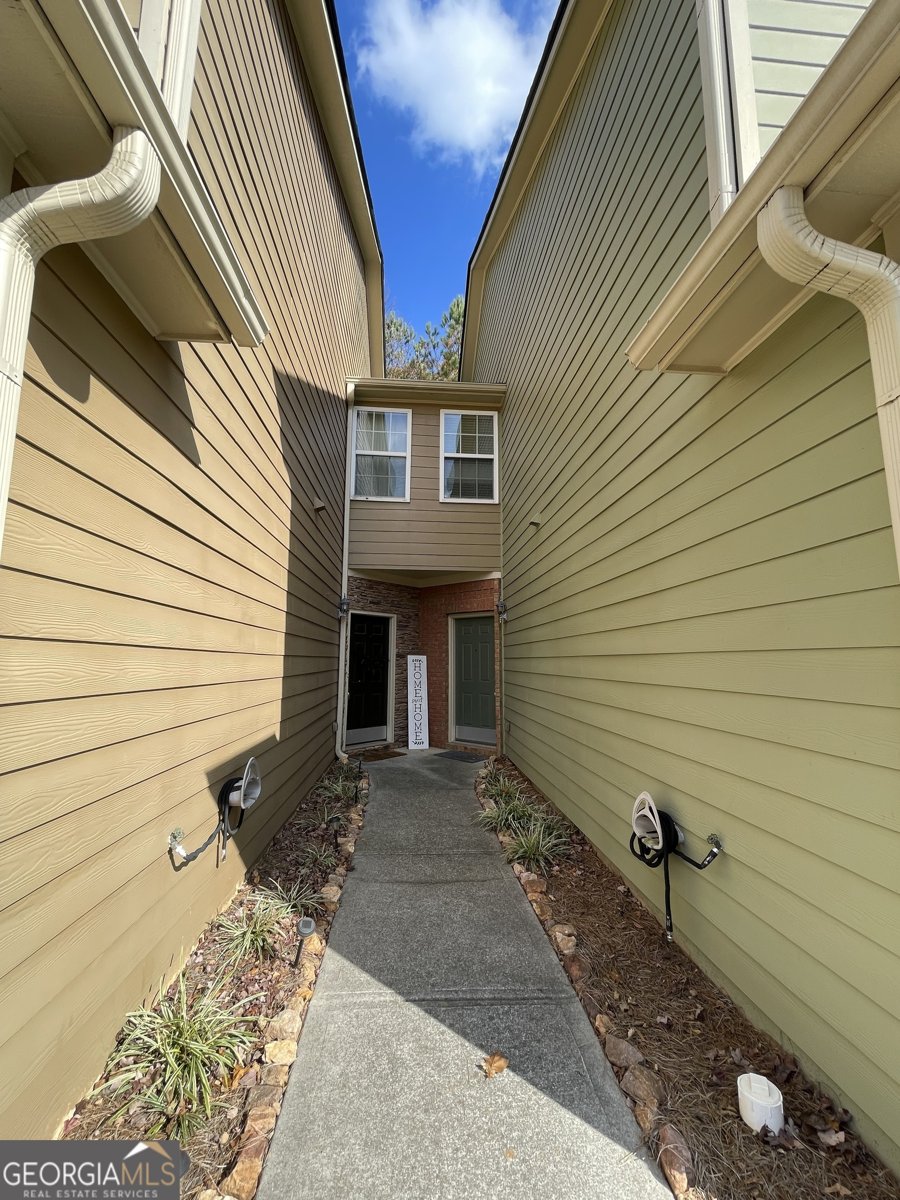 4494 Black Hills Drive Acworth - 7