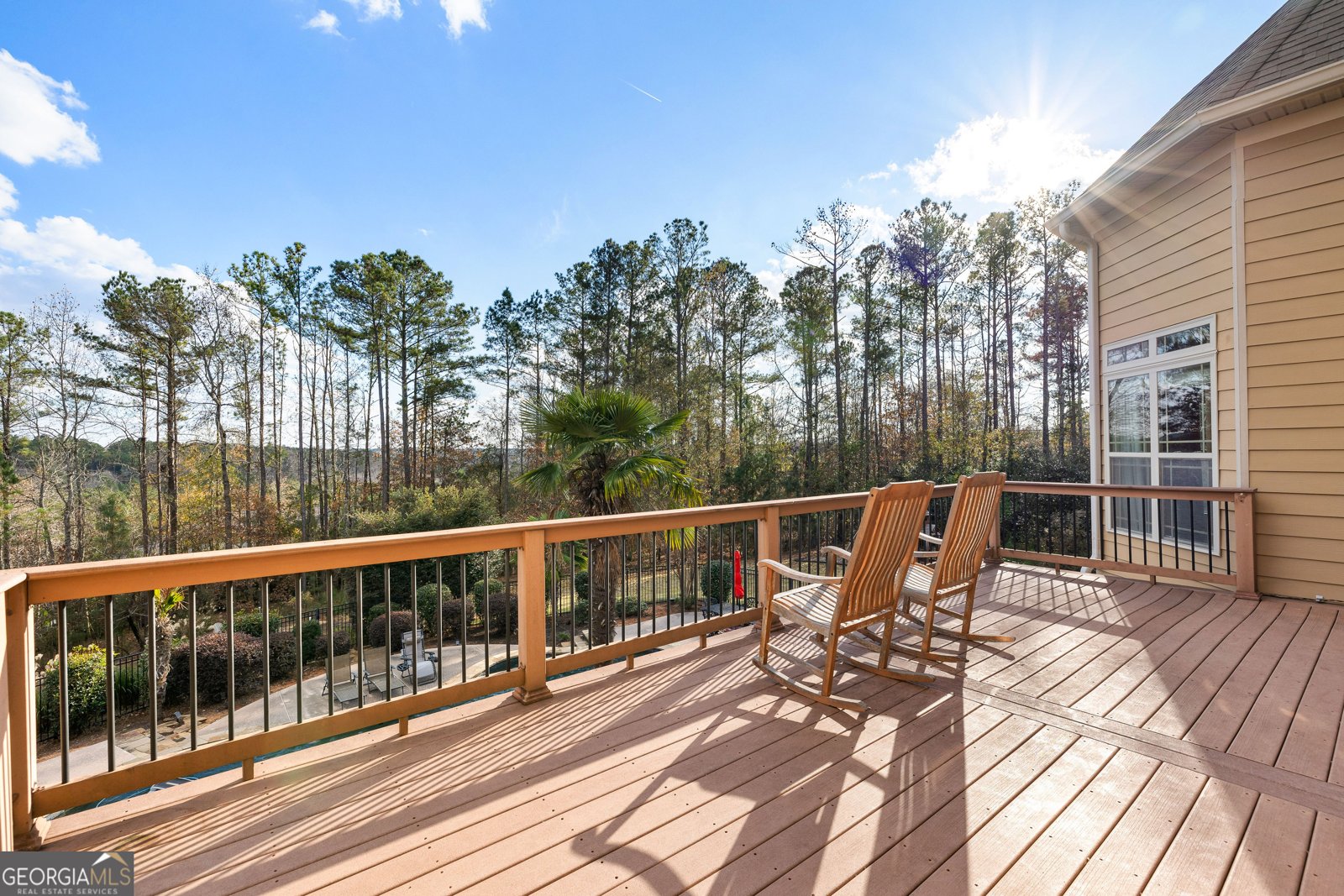 277 Sky View Court Newnan - 11