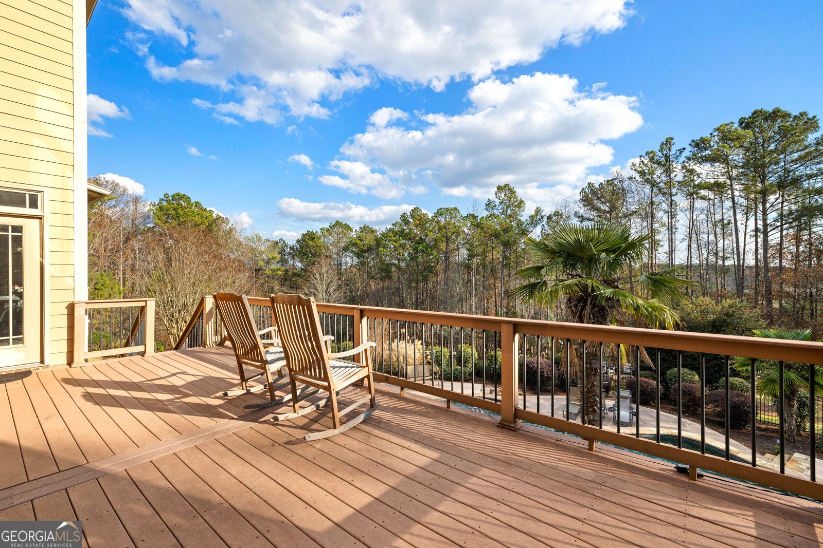 277 Sky View Court Newnan - 12