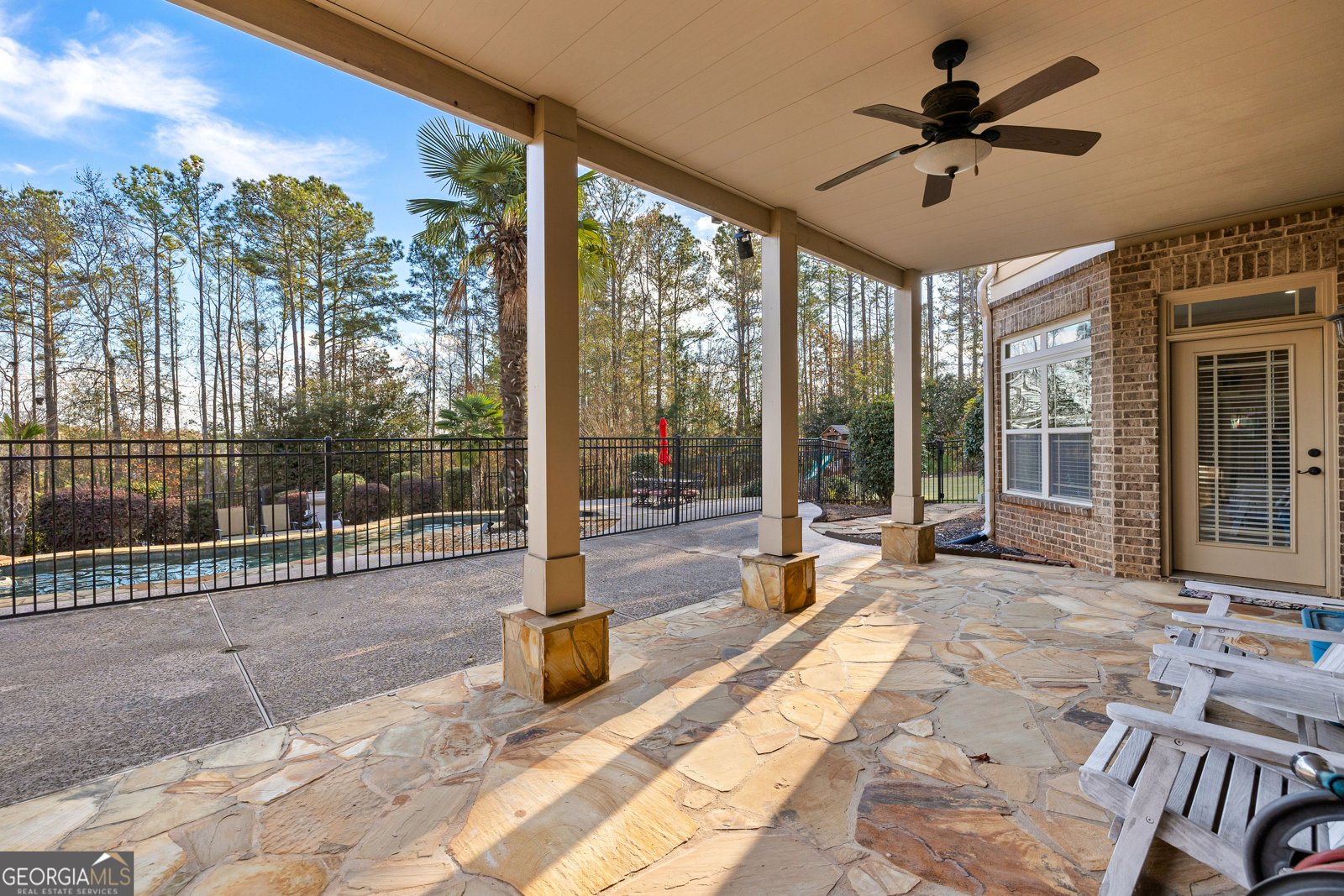 277 Sky View Court Newnan - 13