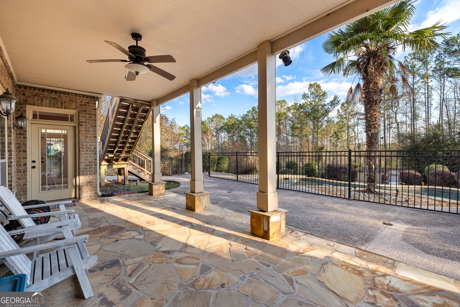 277 Sky View Court Newnan - 14