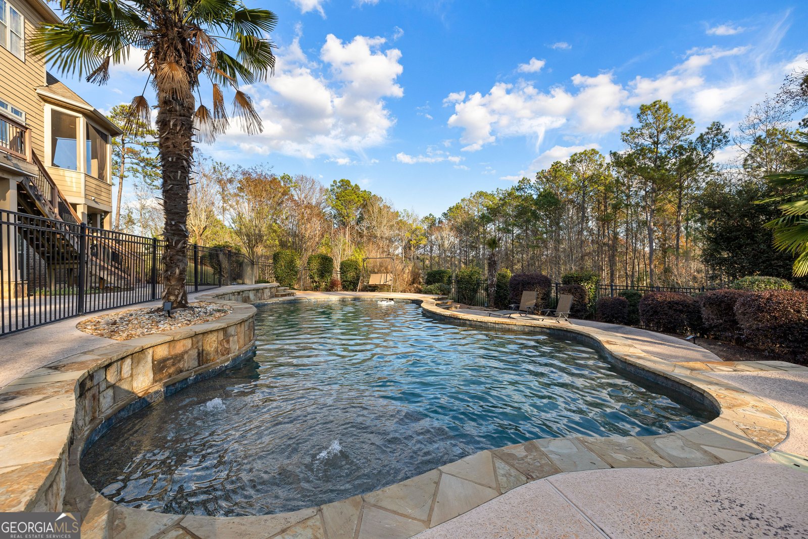 277 Sky View Court Newnan - 15