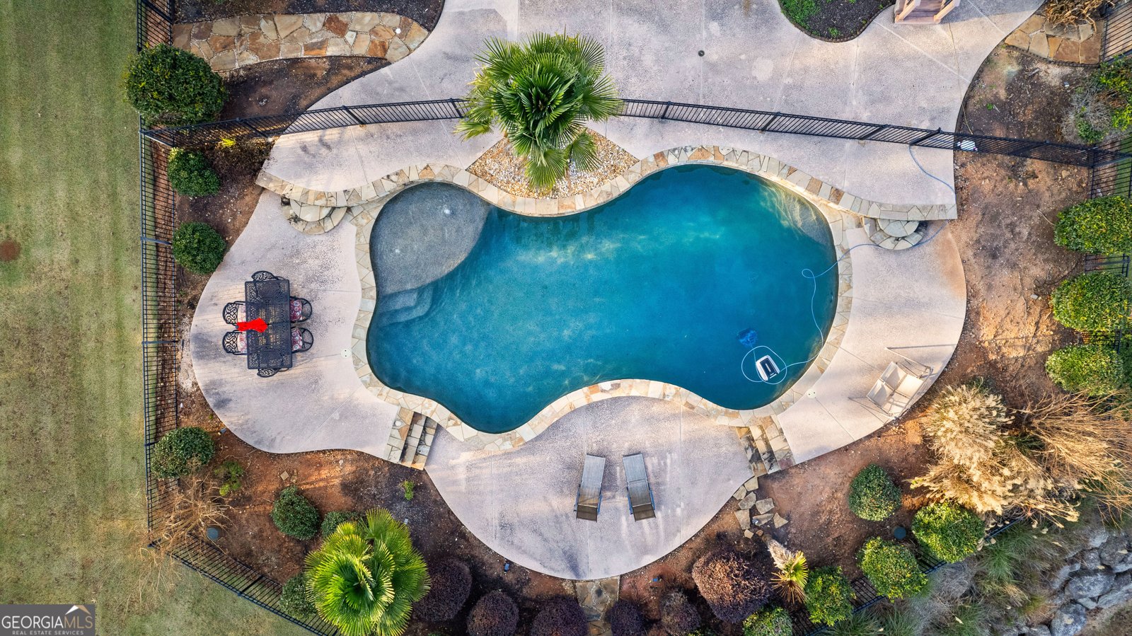 277 Sky View Court Newnan - 18