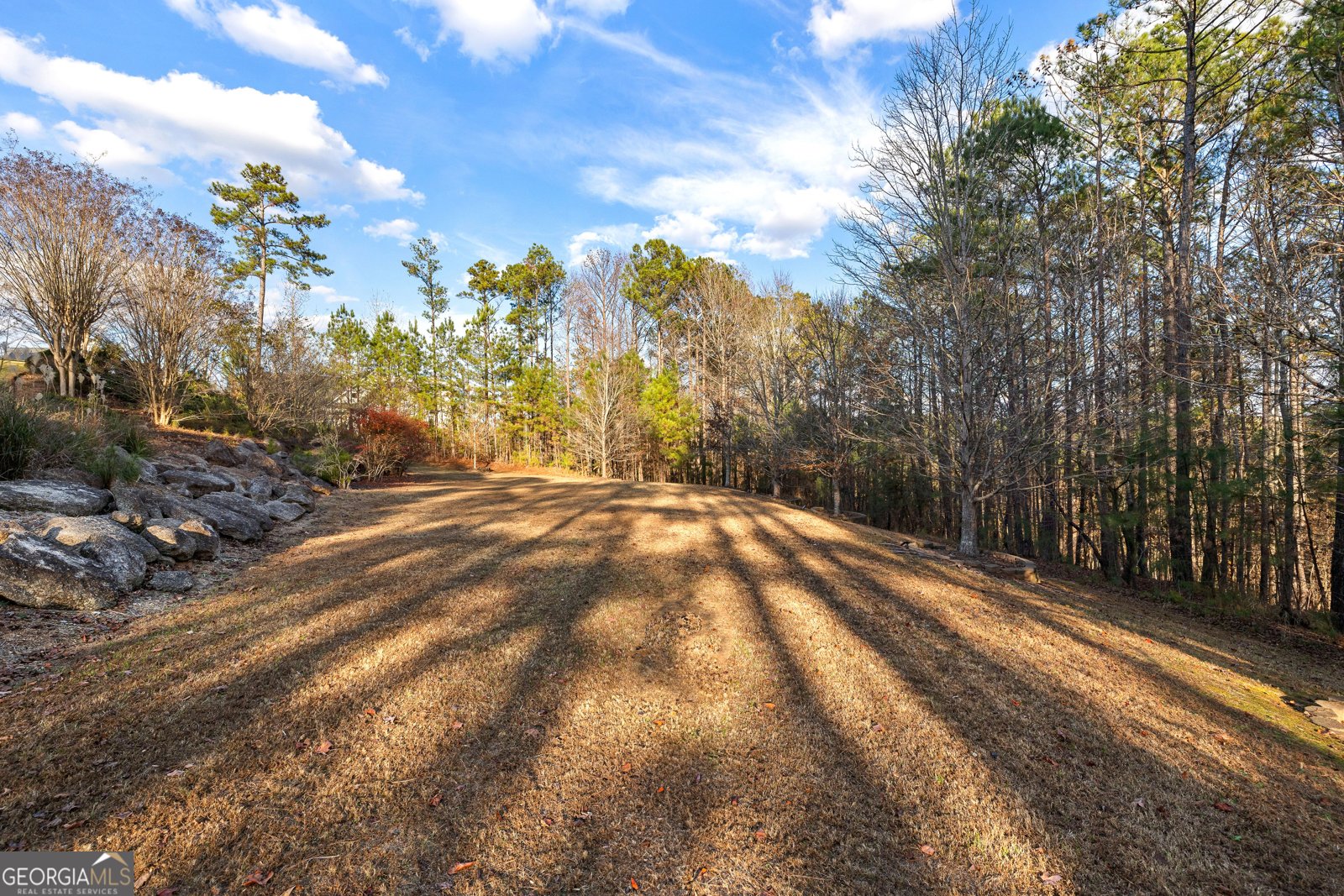 277 Sky View Court Newnan - 20