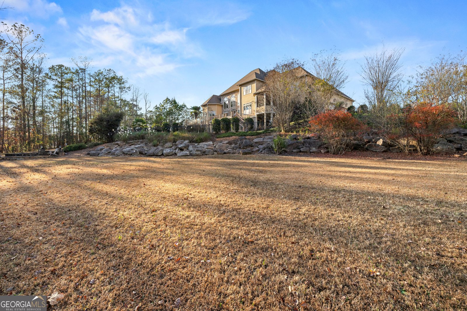 277 Sky View Court Newnan - 21