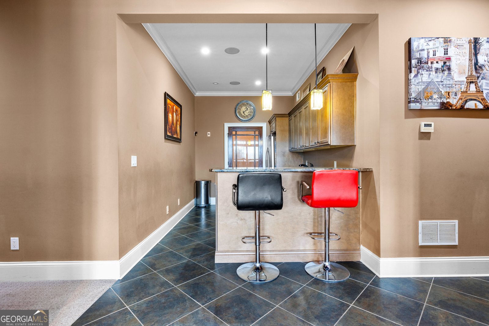 277 Sky View Court Newnan - 3