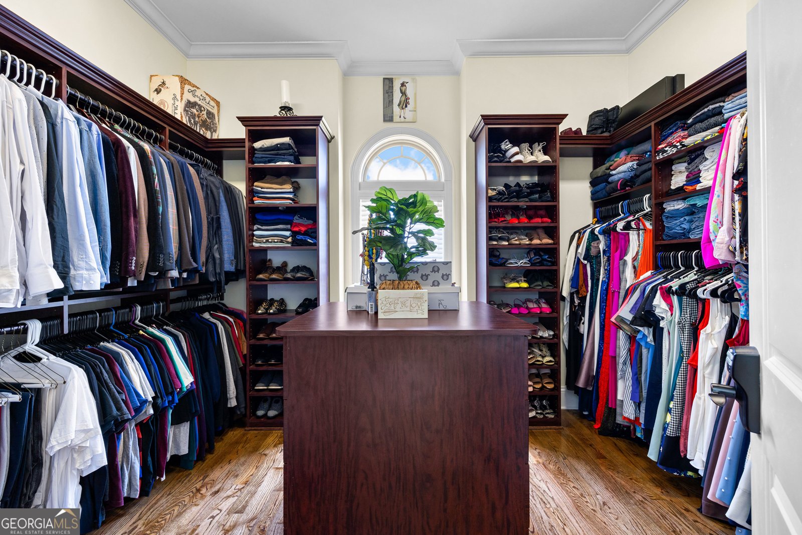 277 Sky View Court Newnan - 31