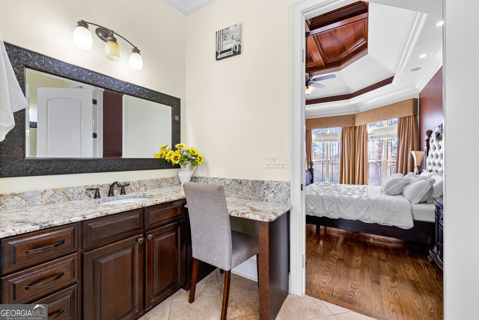 277 Sky View Court Newnan - 33