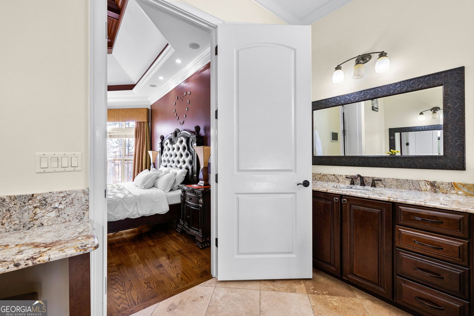 277 Sky View Court Newnan - 34