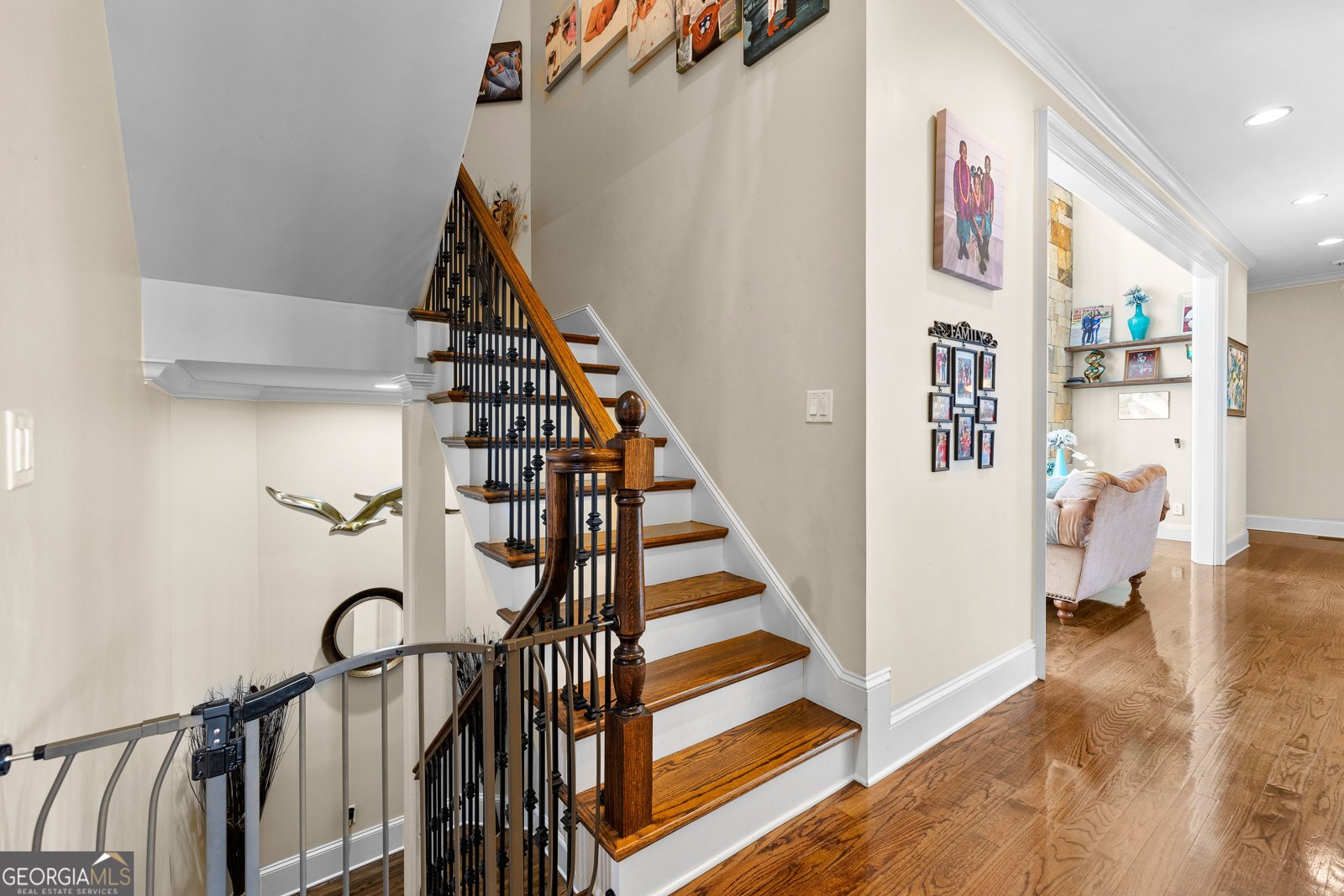 277 Sky View Court Newnan - 35