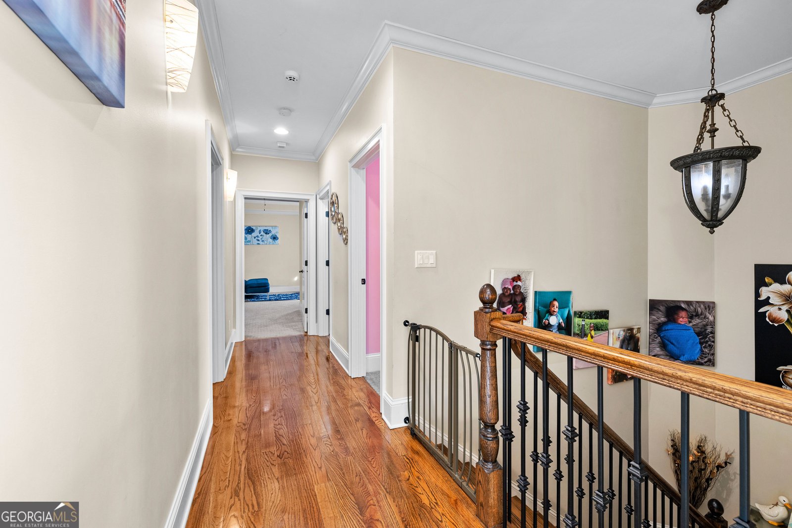 277 Sky View Court Newnan - 36