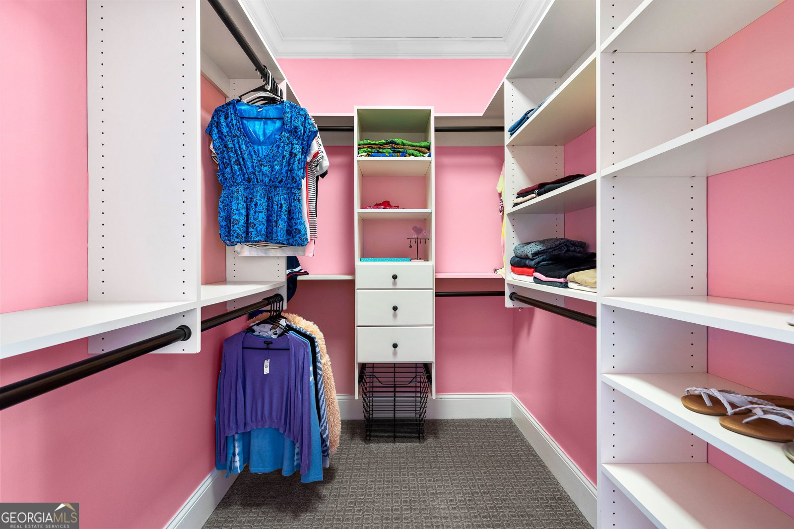 277 Sky View Court Newnan - 38