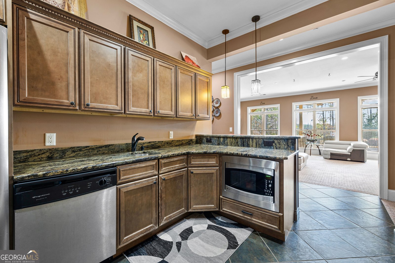 277 Sky View Court Newnan - 4