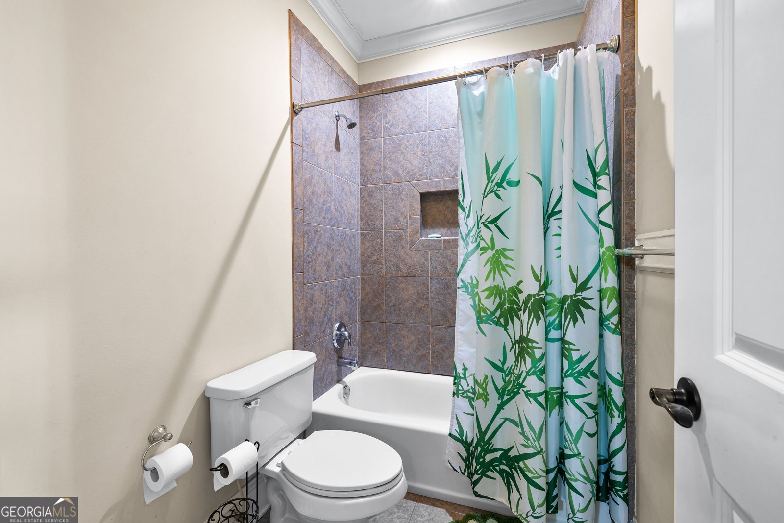 277 Sky View Court Newnan - 40