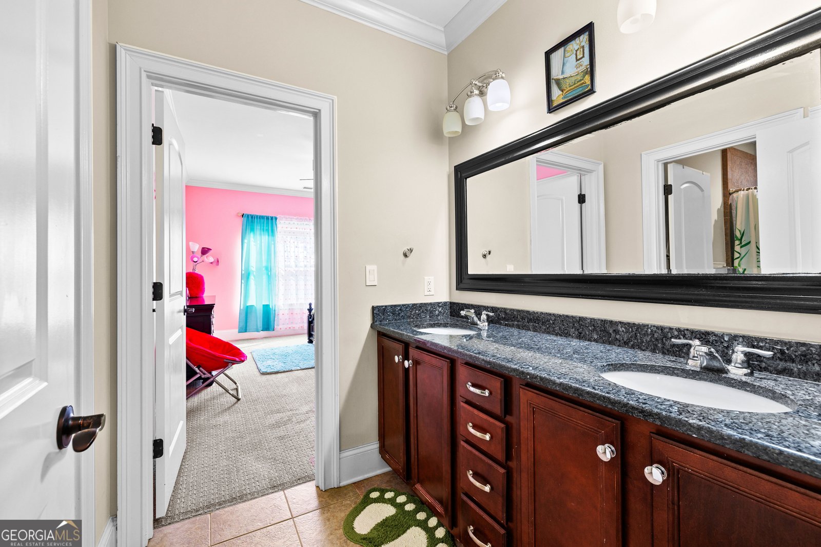 277 Sky View Court Newnan - 41