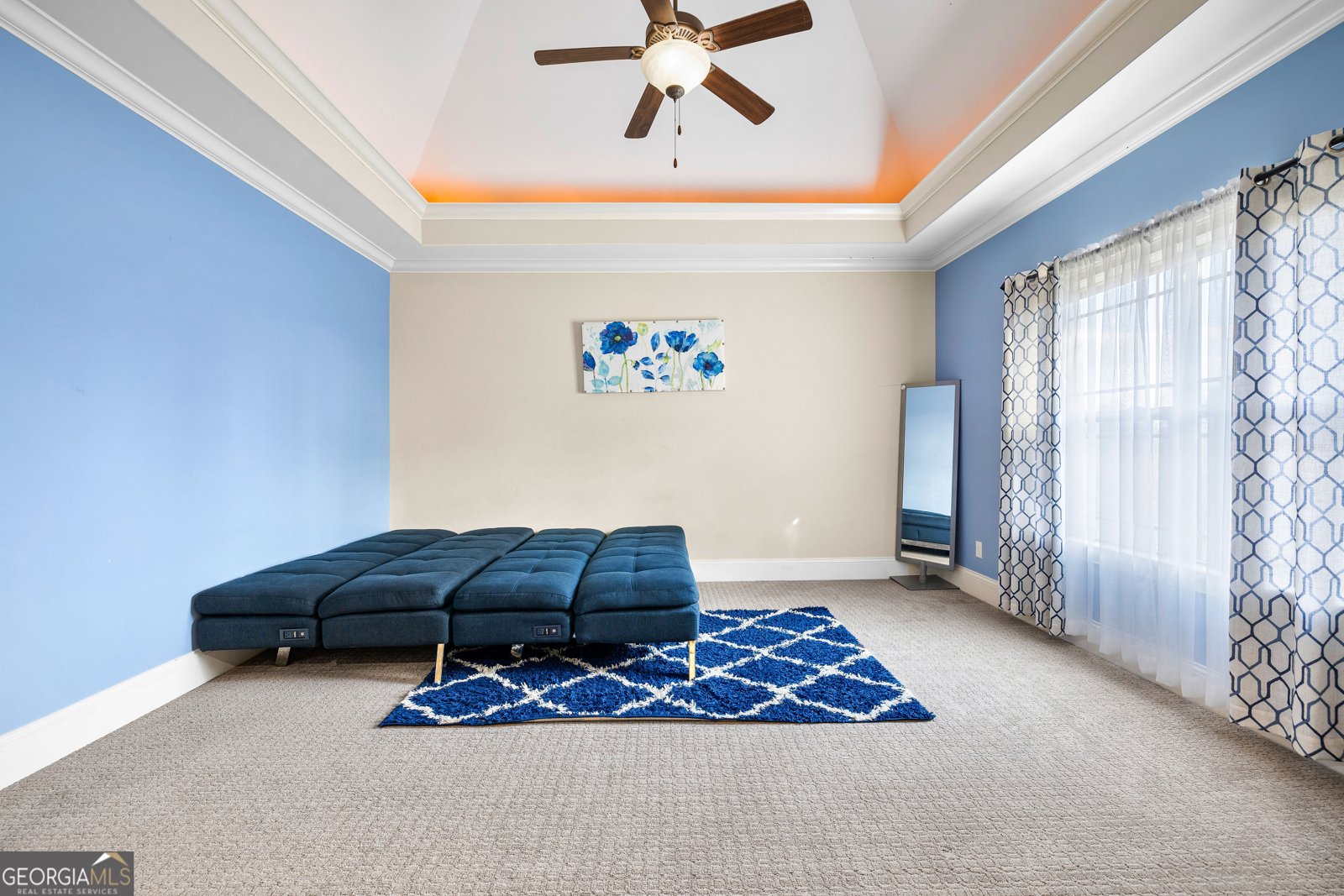 277 Sky View Court Newnan - 42