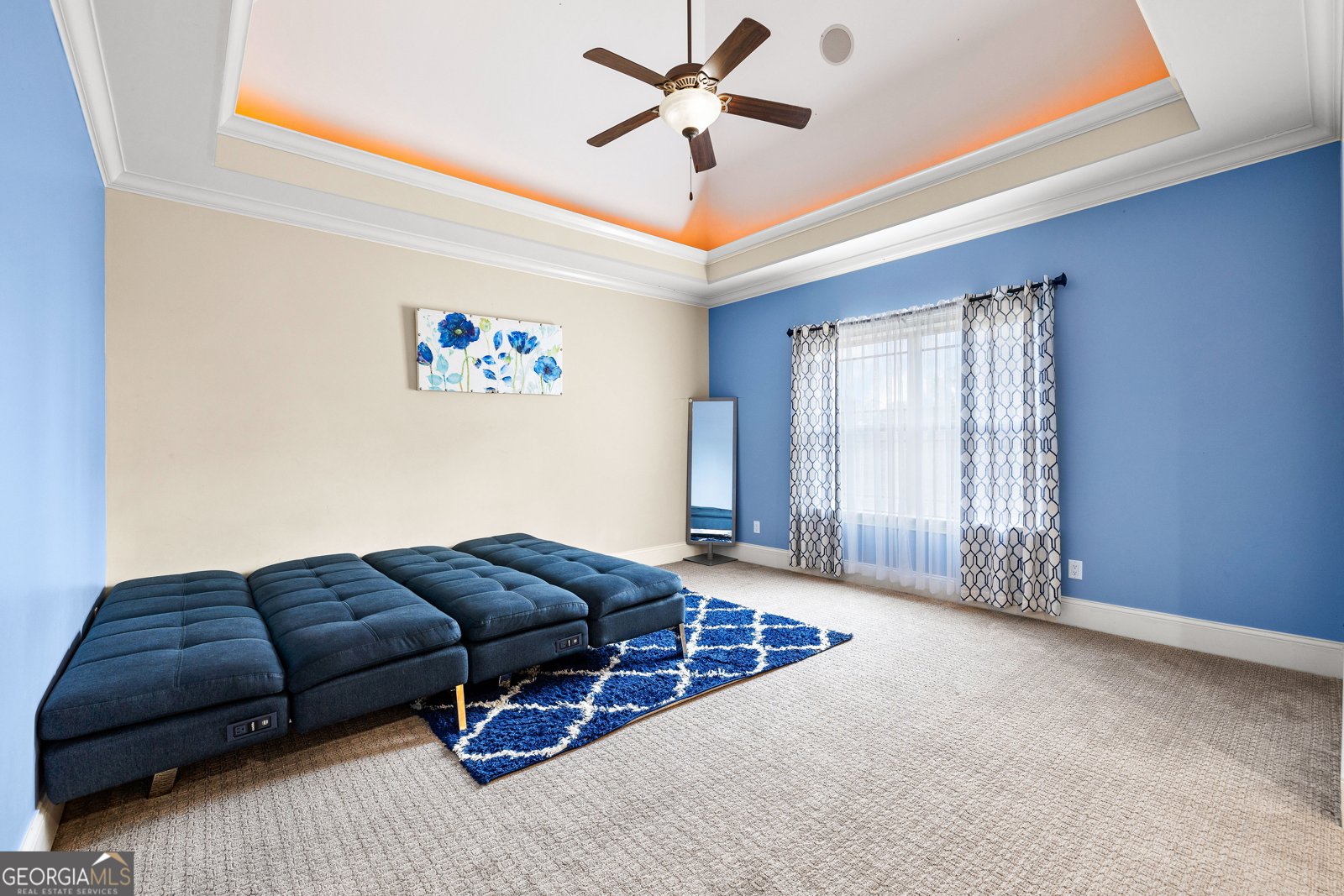 277 Sky View Court Newnan - 43