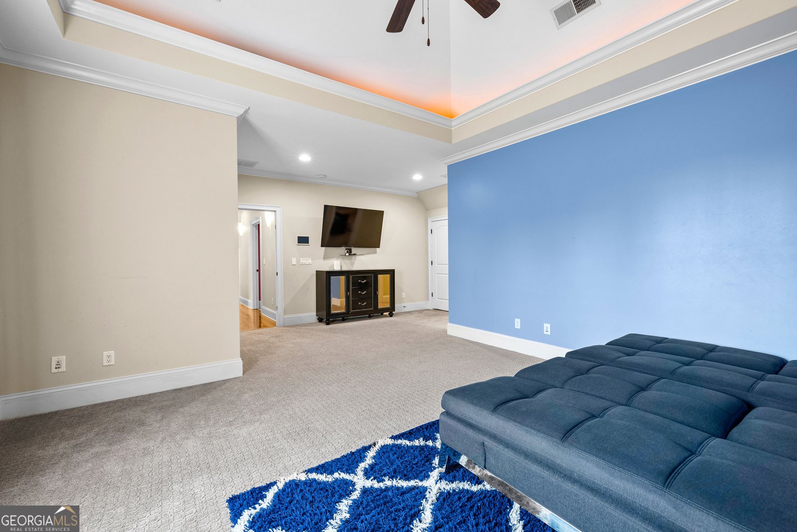 277 Sky View Court Newnan - 44