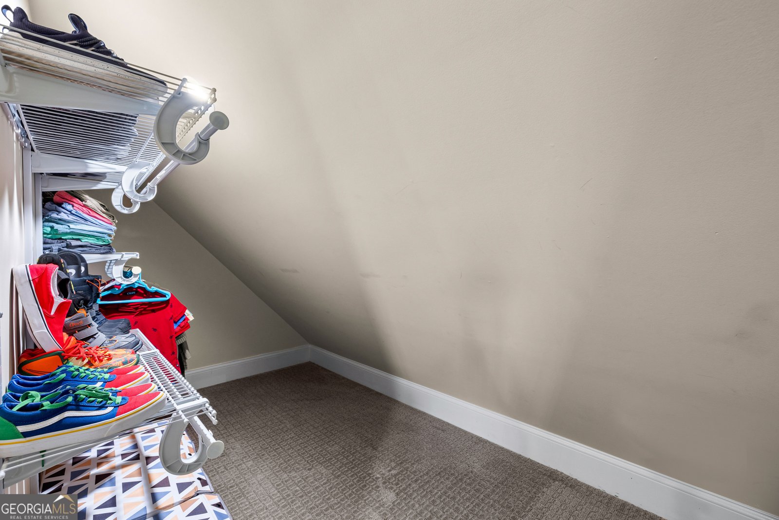 277 Sky View Court Newnan - 45