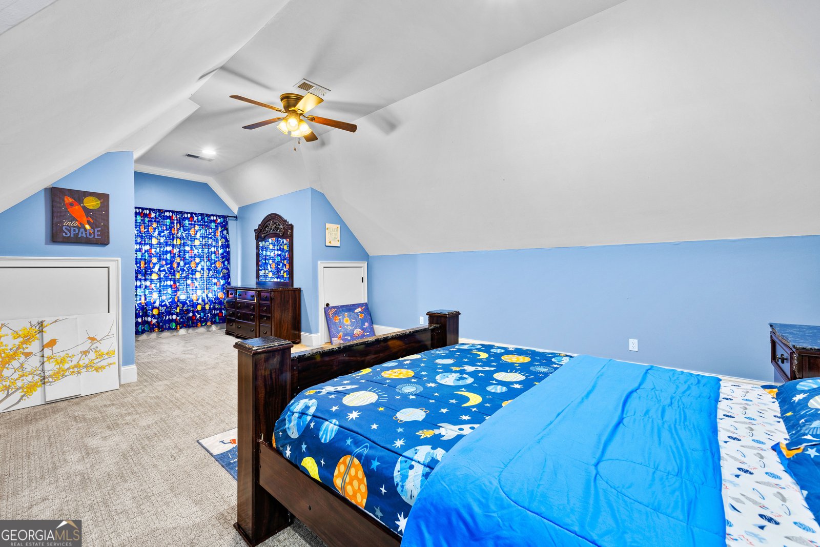 277 Sky View Court Newnan - 46