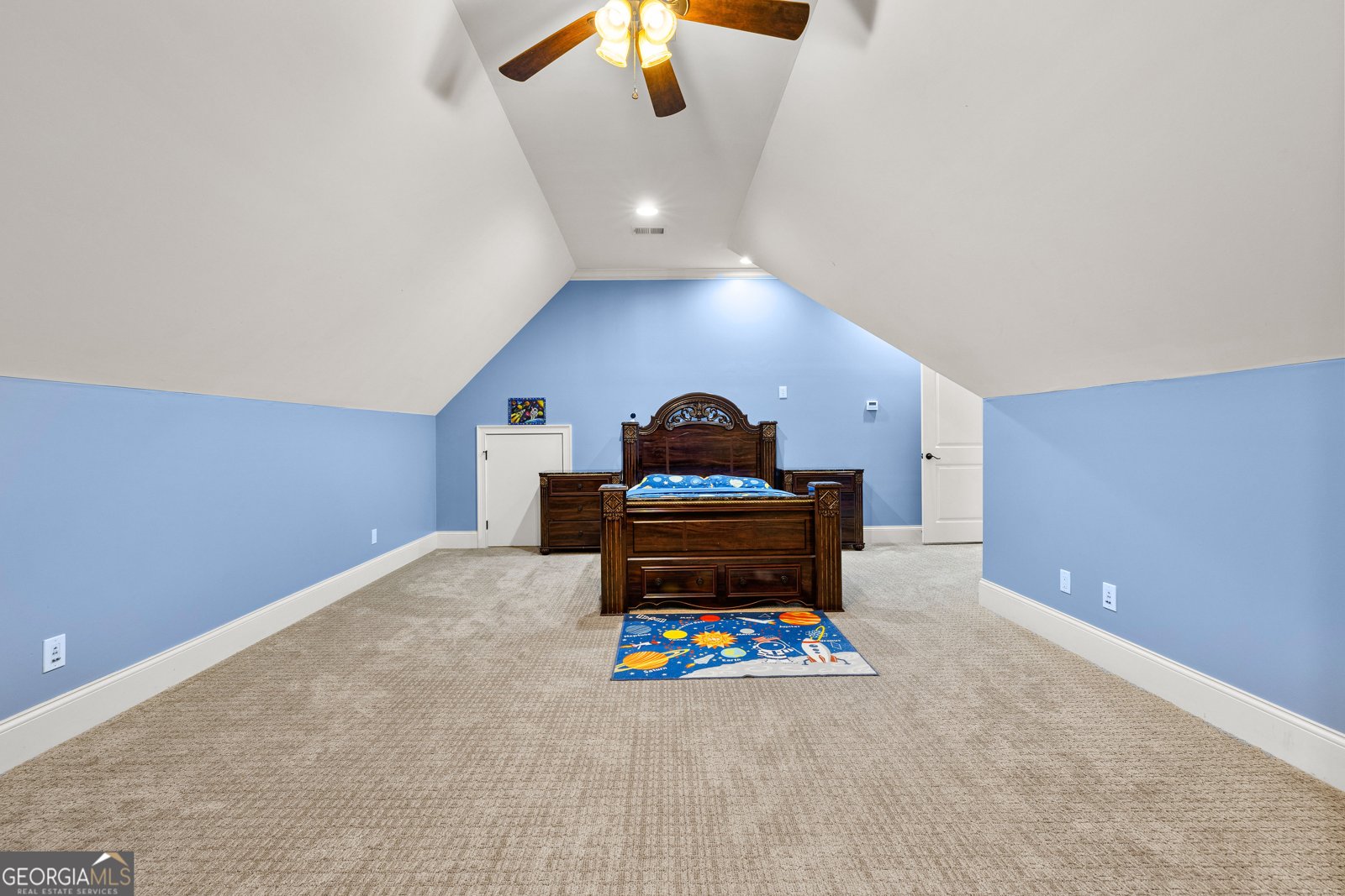 277 Sky View Court Newnan - 47