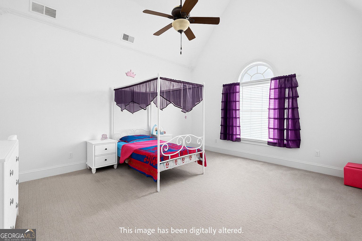 277 Sky View Court Newnan - 48