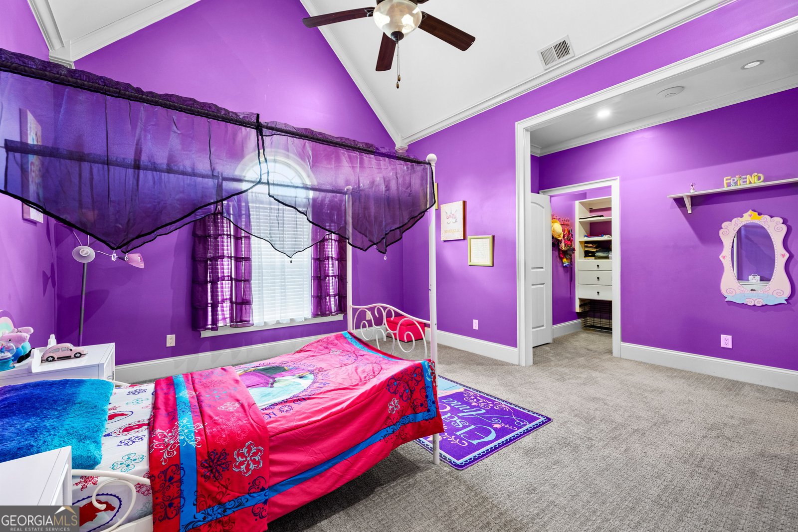 277 Sky View Court Newnan - 49