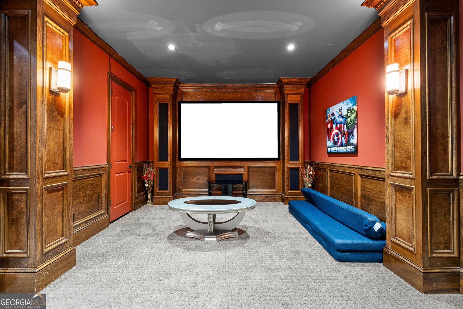 277 Sky View Court Newnan - 5