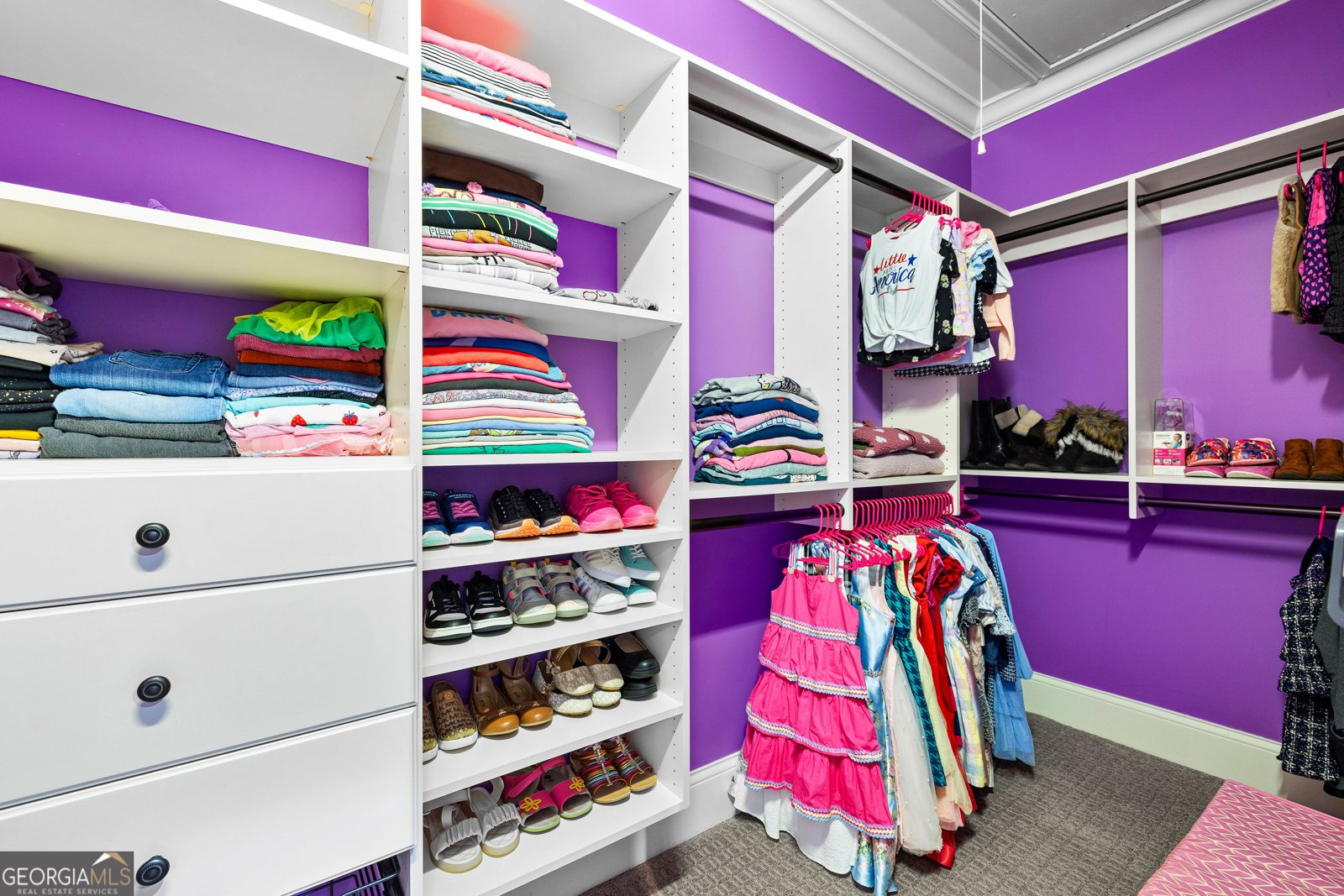 277 Sky View Court Newnan - 50