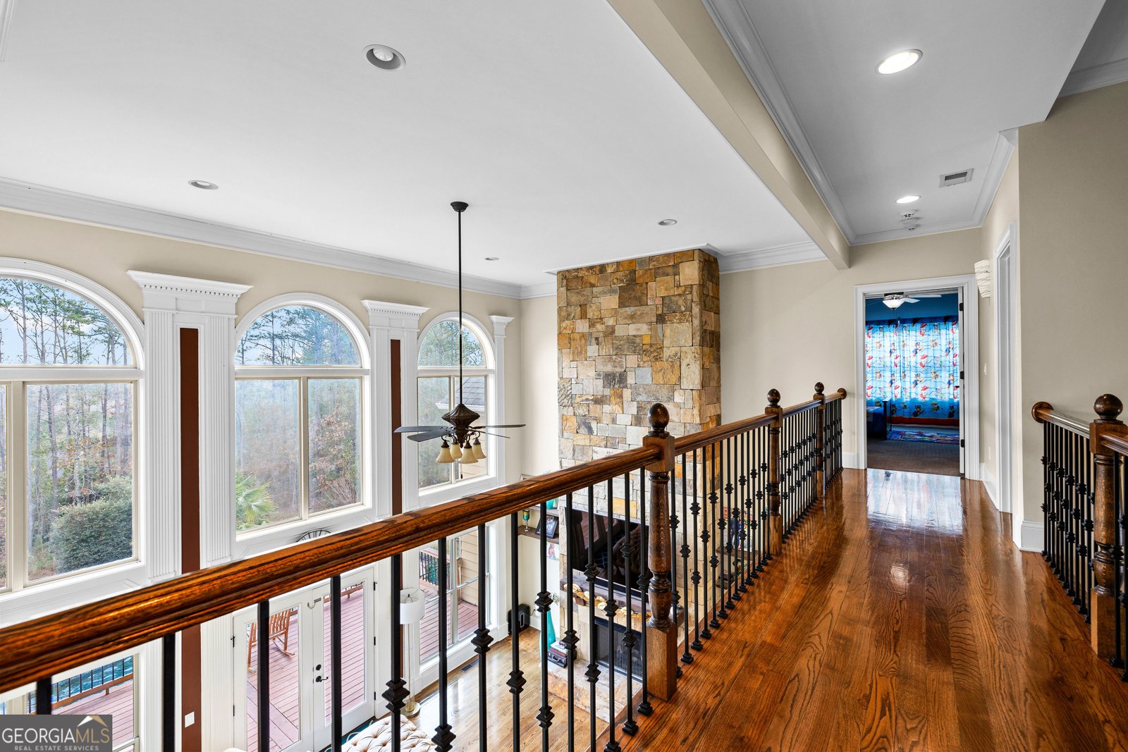 277 Sky View Court Newnan - 51