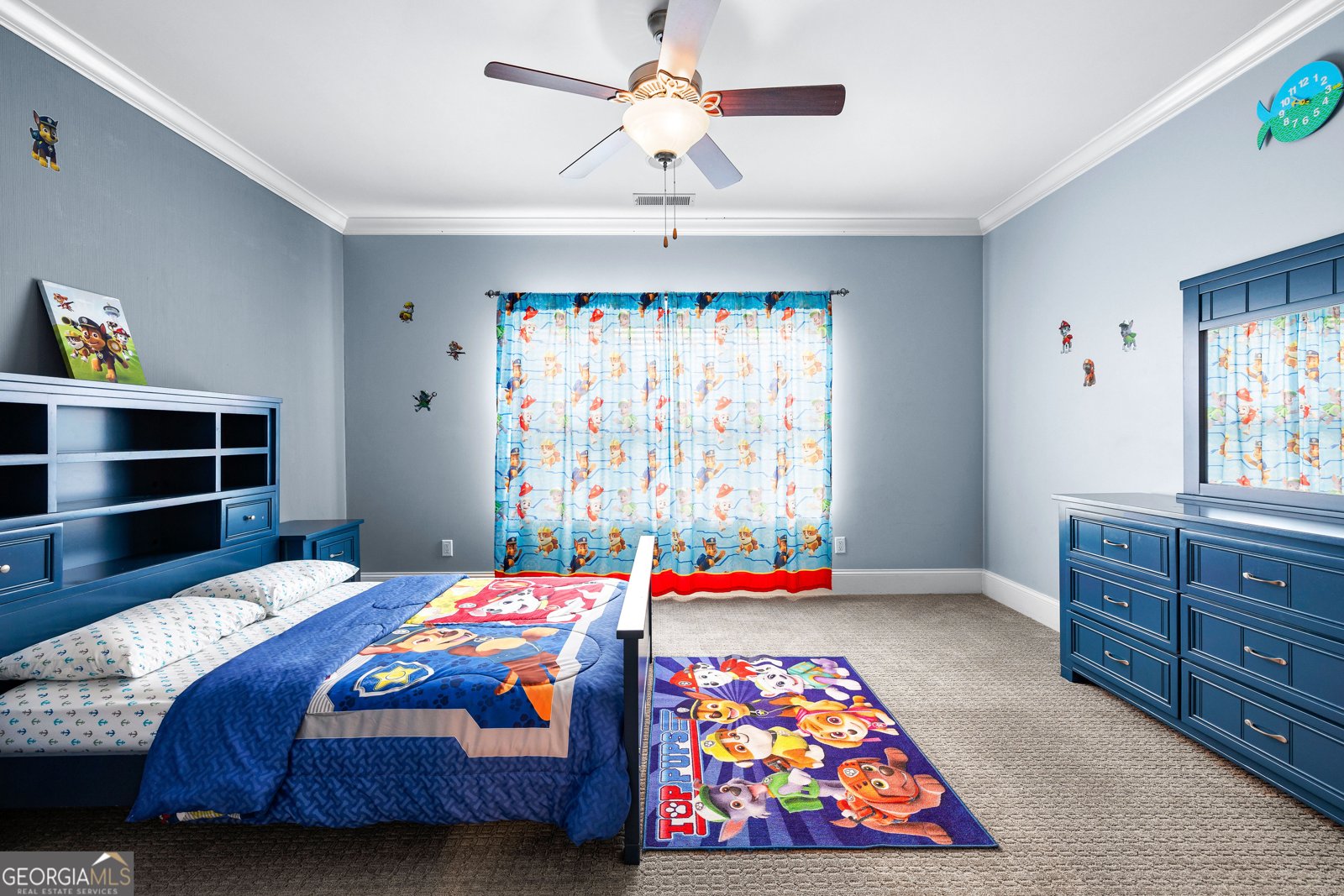 277 Sky View Court Newnan - 52