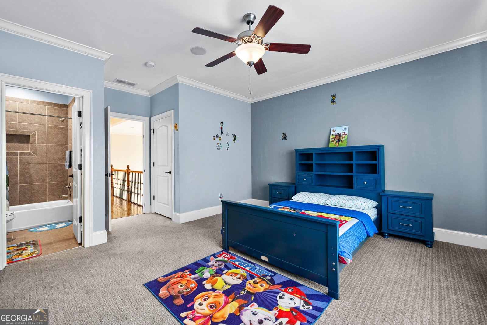 277 Sky View Court Newnan - 53