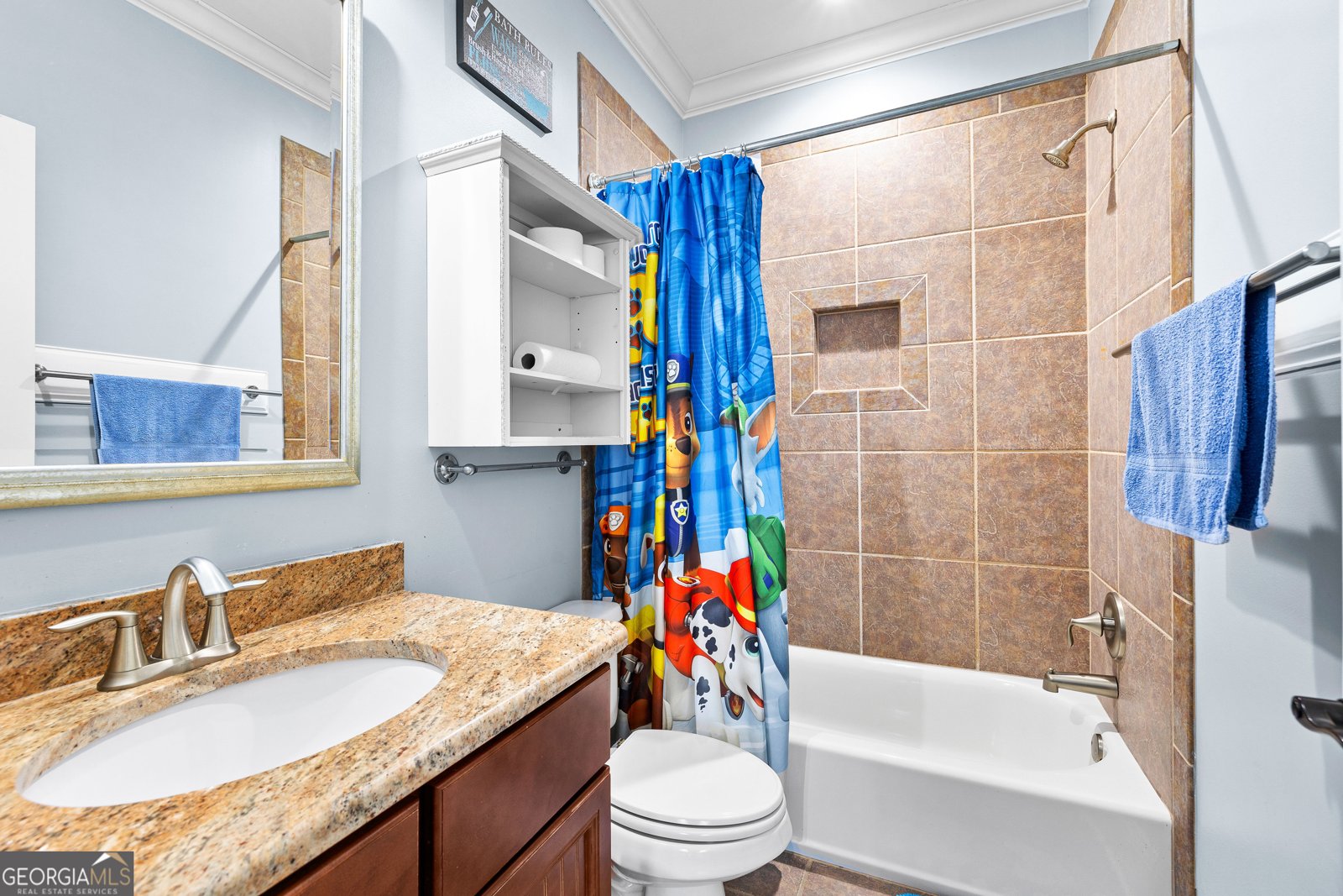 277 Sky View Court Newnan - 54