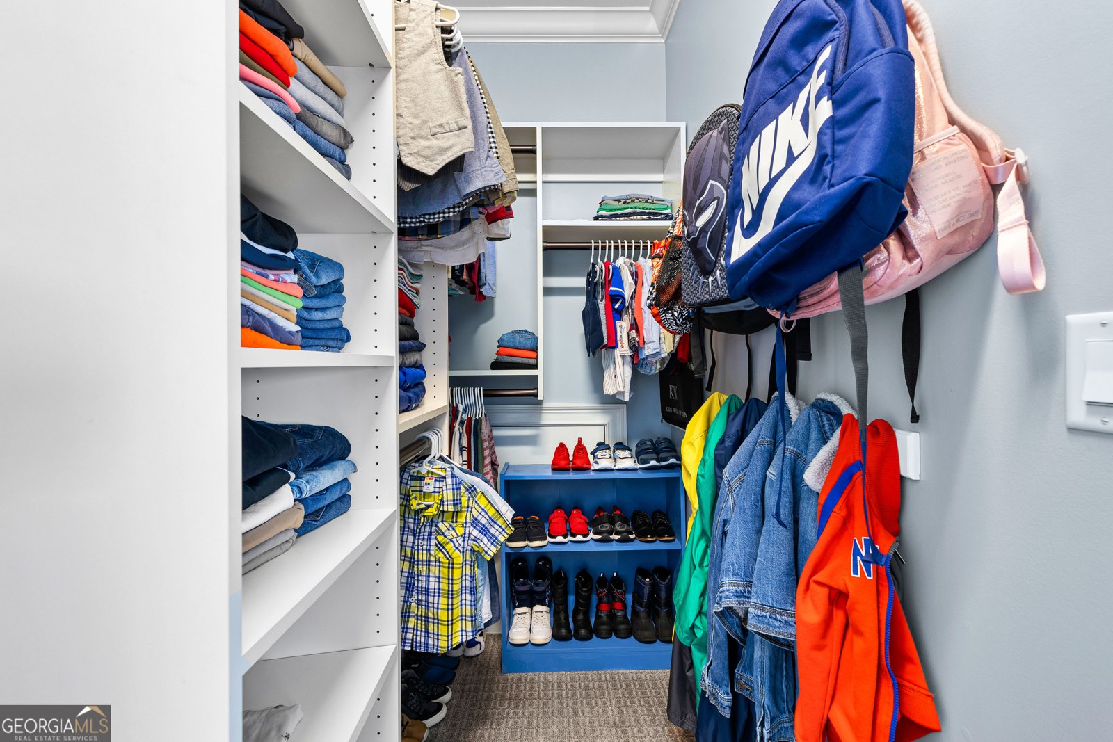 277 Sky View Court Newnan - 55