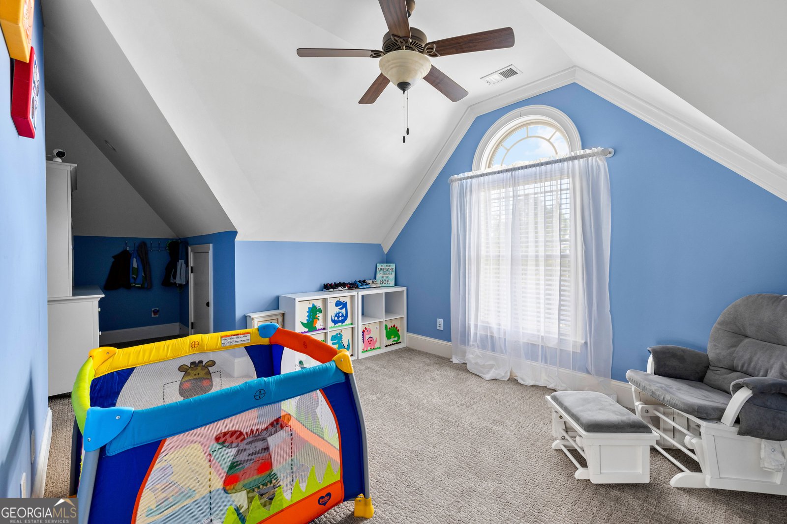 277 Sky View Court Newnan - 56