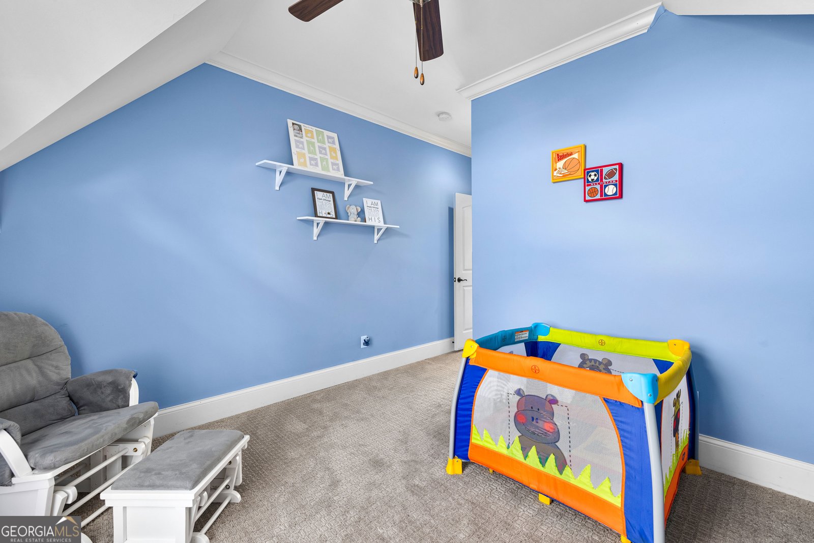 277 Sky View Court Newnan - 57