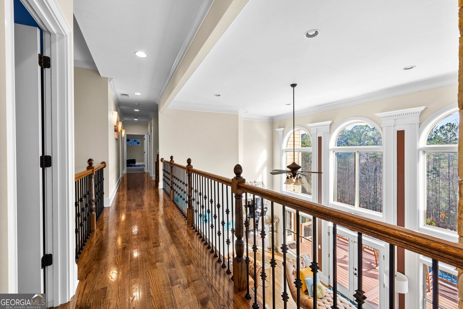 277 Sky View Court Newnan - 58