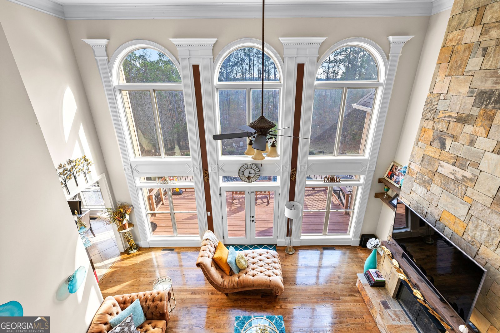 277 Sky View Court Newnan - 59