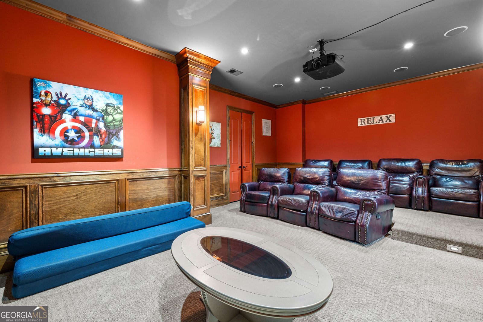 277 Sky View Court Newnan - 6