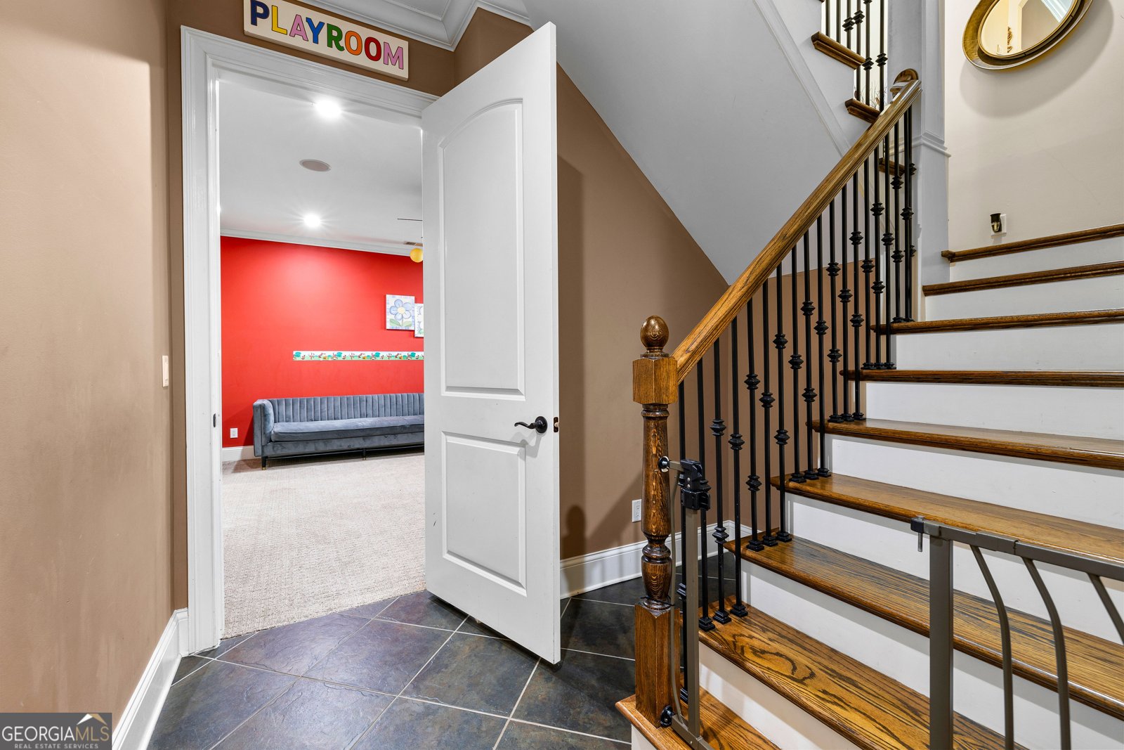 277 Sky View Court Newnan - 60