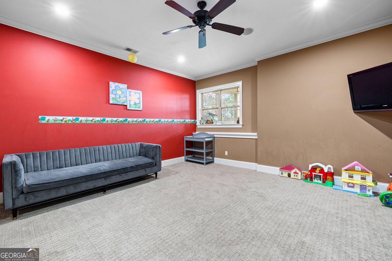 277 Sky View Court Newnan - 61