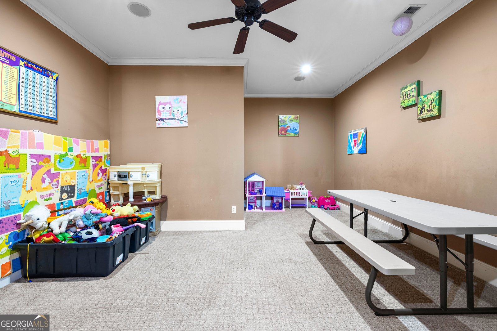 277 Sky View Court Newnan - 63