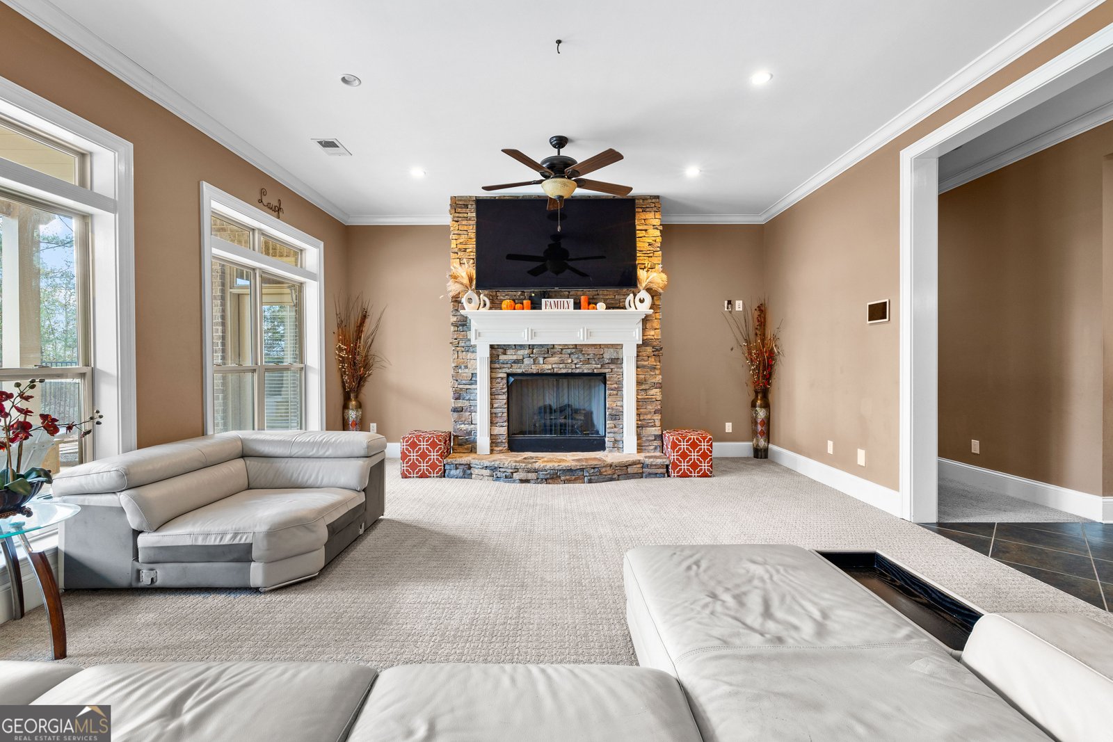 277 Sky View Court Newnan - 66