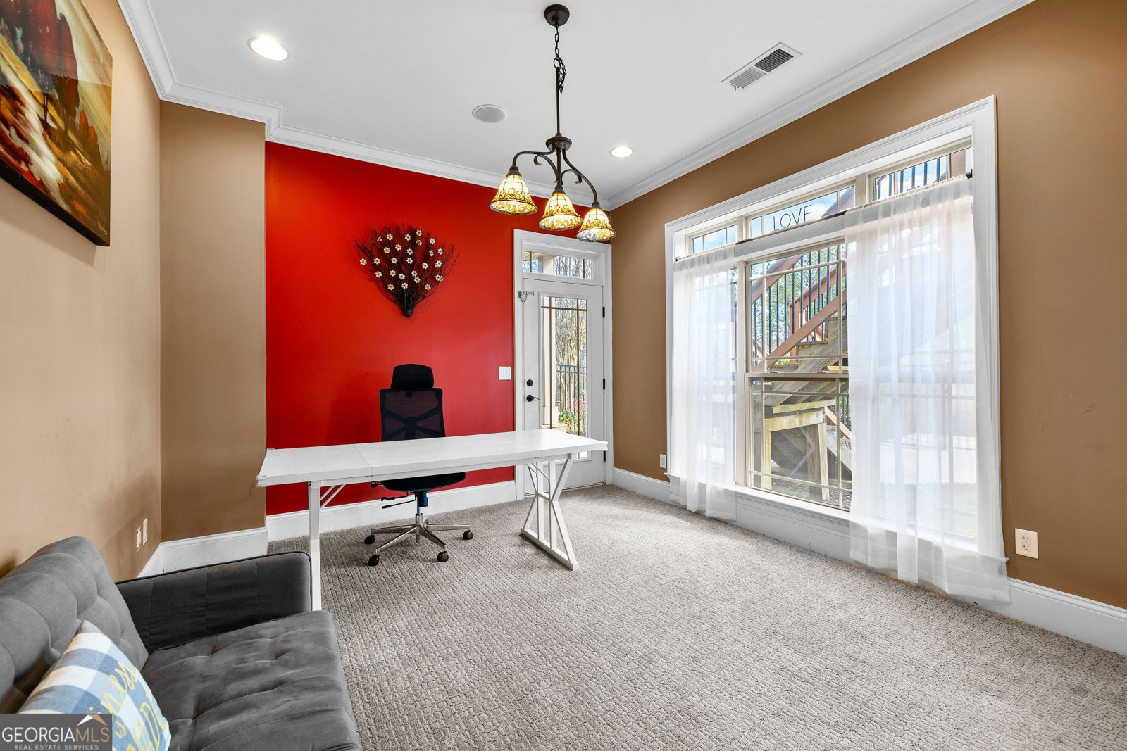 277 Sky View Court Newnan - 67