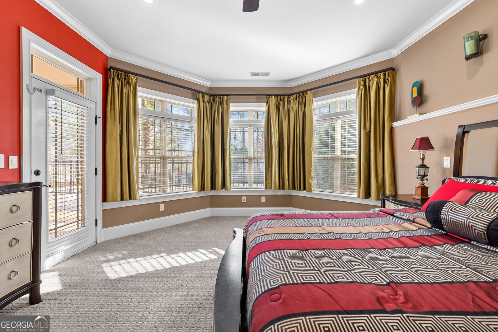 277 Sky View Court Newnan - 7