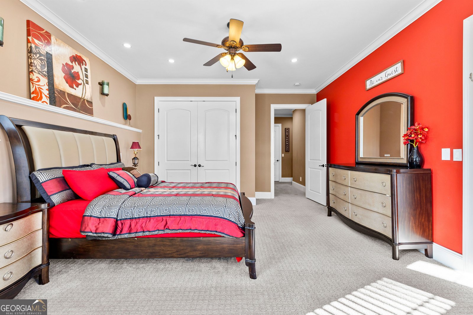 277 Sky View Court Newnan - 8