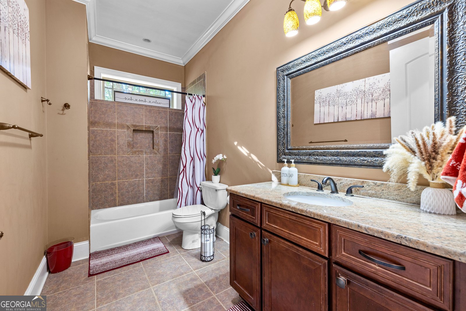 277 Sky View Court Newnan - 9