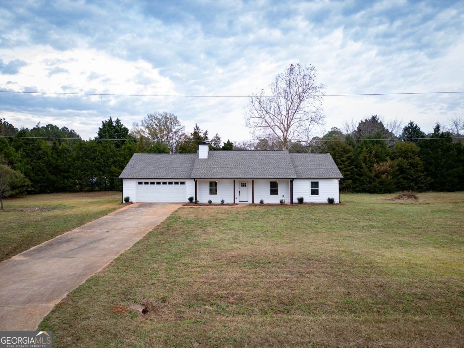 52 Deer Run Circle Newborn - 2