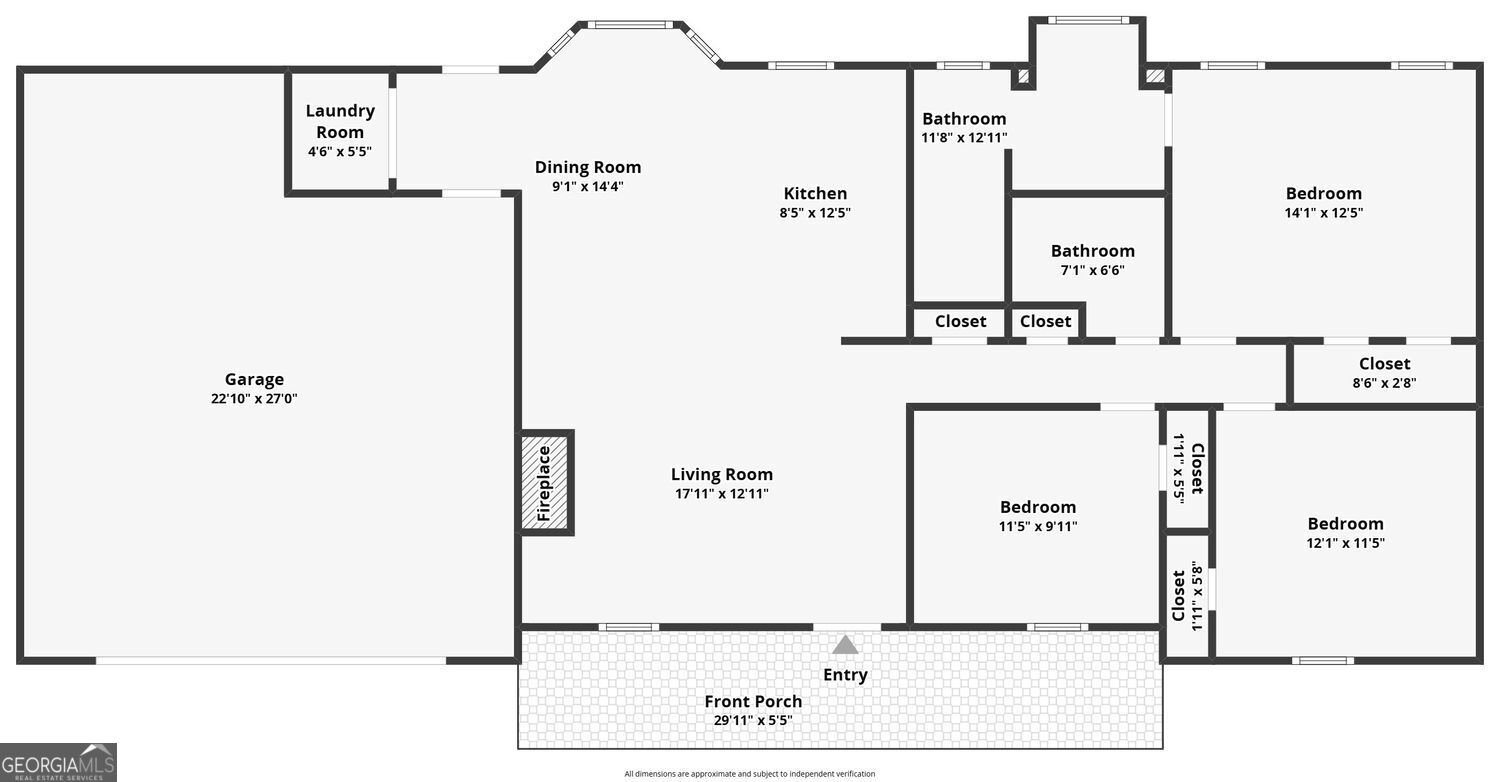 52 Deer Run Circle Newborn - 27